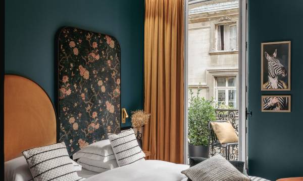 Dandy Hotel
