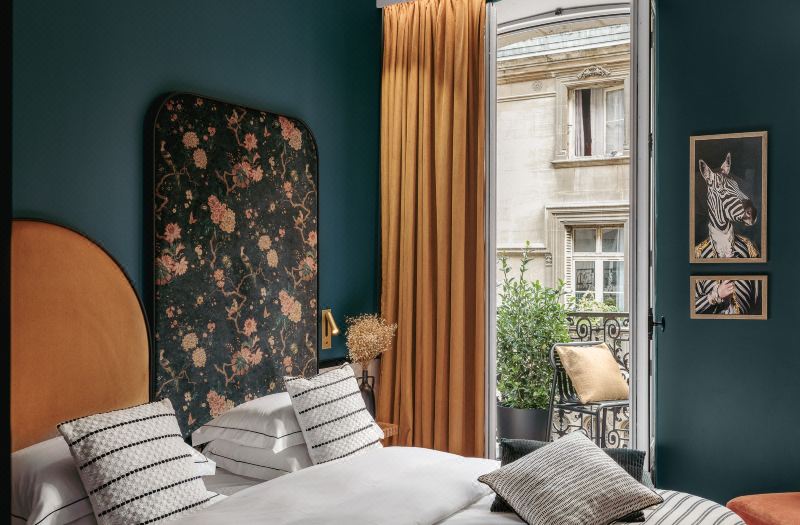 Dandy Hotel