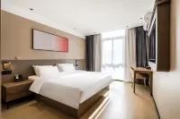 Shankee Coffee Style Hotel (Changshu Meili Da Mengxiangcheng)