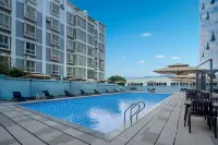 Ramada by wyndham honghe kaiyuan - Gym