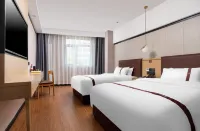 GYA Hotel (Beijing Tongzhou Universal Liyuan) Hotels in Beijing