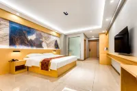 Zitogn Hotel (Harbin West Railway Station Wanda Plaza) -  Ferienwohnungen