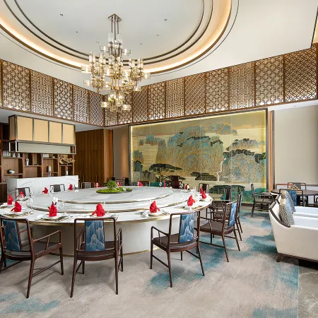 Grand Skylight International Hotel LongNan XingChao