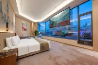 Monkey king hotel (xiyouli) - Hot Springs