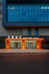 Aibi-Liuquan Road High-speed Railway North Station Store, Zibo High-tech Zone - balcony