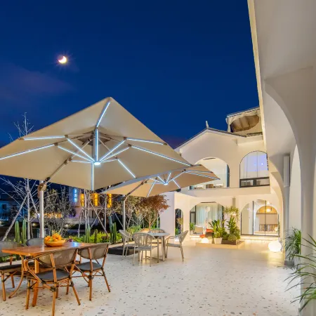 Yating Aegean Seaview Homestay (s Bay Ecological Corridor)