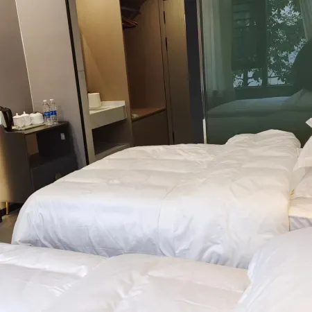 Suijiang Kaisi Hotel