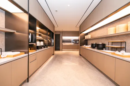 JI Hotel (Taizhou Jiangyan District Government) Отели рядом с достопримечательностью «Qintong Ancient Town»