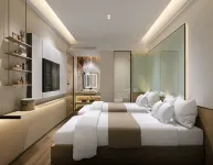 Huanyue Hotel (Urumqi High speed Railway Station Branch)