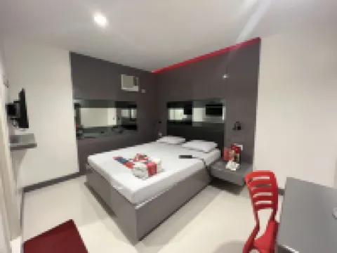 Hotel Sogo - Edsa Trinoma