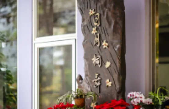 南投日月桐舞民宿