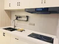 Meet the warm residential accommodation