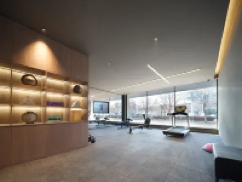 アトゥールホテル 朝陽バスターミナル友誼大街