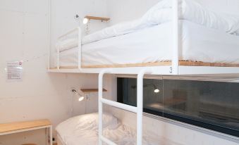 Mir Guesthouse
