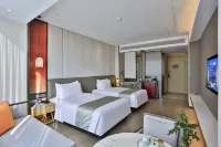 VEEGLE BY LANDISON HOTEL LANXI Hotels in Lanxi