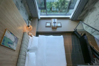 Guyue Linjianju Homestay(Jianshui Ancient City Branch)