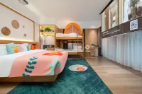 YUE XIANG SHI GUANG HOTEL