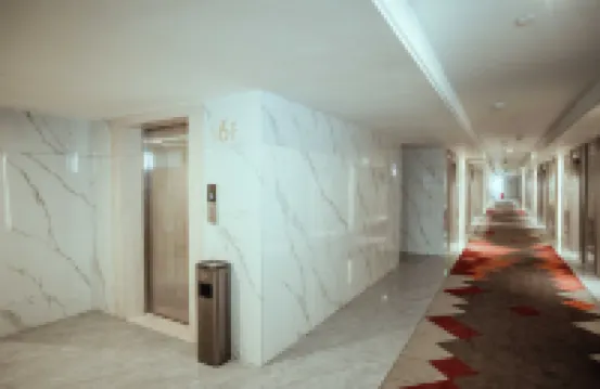 Borrya Hotel (Shuyang Dongkou Branch)