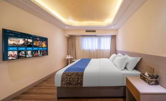 Ruifei Hotel (Chongqing Jiangbei Airport)