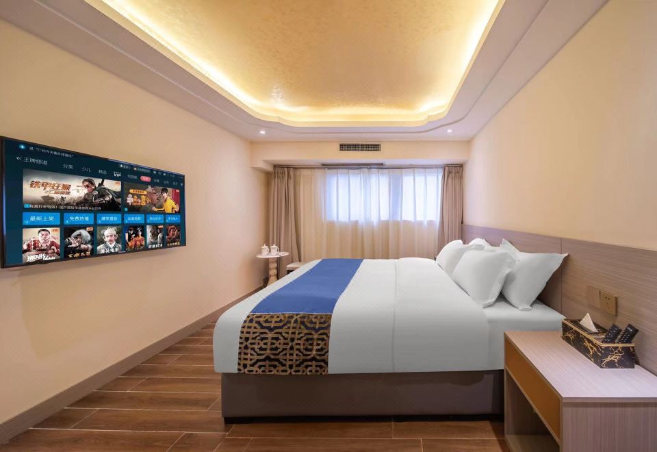 루이페이 호텔 이미지