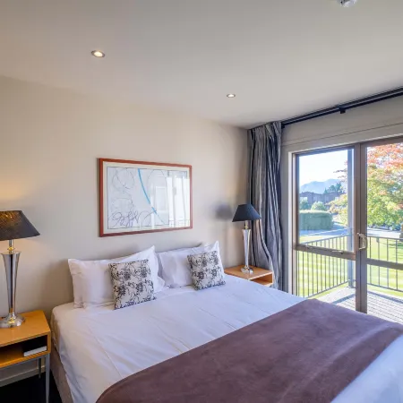 Oakridge Resort Lake Wanaka