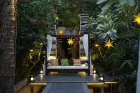 Sanya Muzi Homestay Hotels near Sanya Railway Station