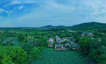 Hefei Yuan Village