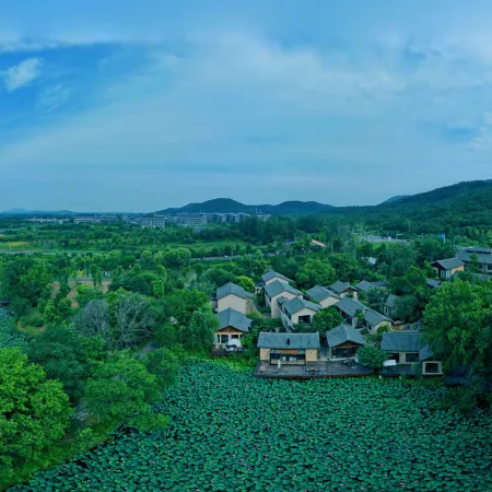 Hefei Yuan Village