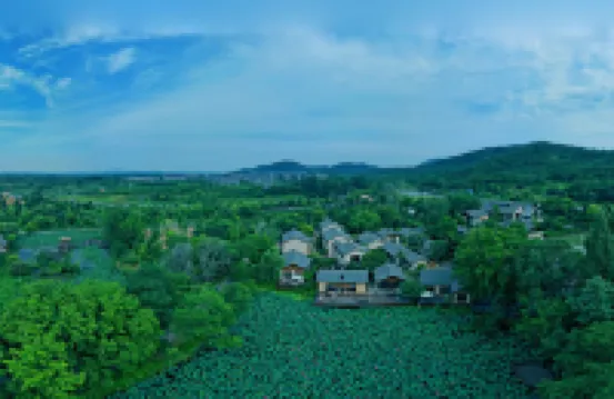Hefei Yuan Village