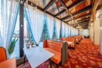 Yongzhou Hotel - servizio colazione