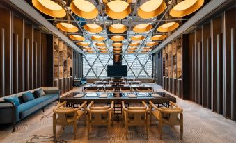 Hilton Huzhou Nanxun