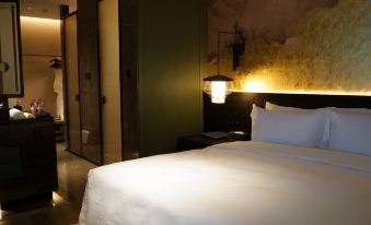 WYNDHAM FUZHOU GUIAN