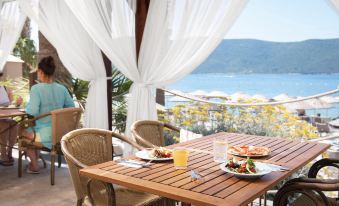 Tui Magic Life Bodrum - Adults Only
