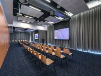Nesuto Curtin Perth Hotel Hotels near Como