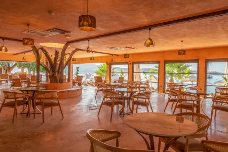 InOne Mucho Selection Hotel Отели в г. Gumbet