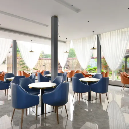 7 Days Premium Hotel (Xingguo General Park)