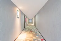 Qianxi Starry sky Hotel Hotels in Huojia