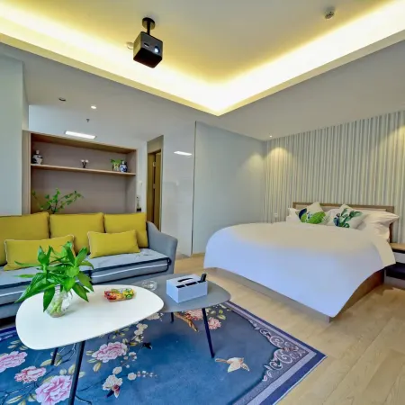 Xingda Homestay (Huicheng Center Branch)