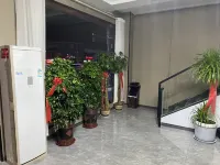 Yutai Yudu Business Hotel Hotels in Yutai