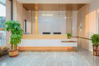 Baicheng Garden Hotel Zhuhai
