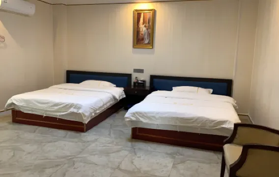 Guangyue Apartment