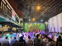 堪溫酒店 - 早餐