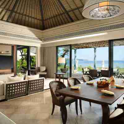 Jumeirah Bali Rooms