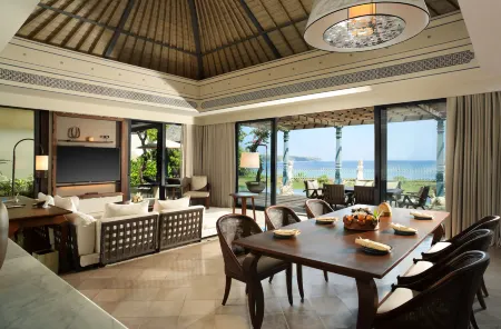 Jumeirah Bali