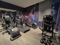 Gujing Junlai International Hotel (Feidong Wenyi Platinum Branch)