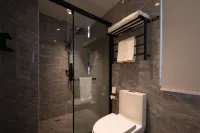 오렌지 X 호텔 (싼야 피닉스 공항) 웨스트 아일랜드 터미널 주변 호텔