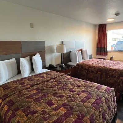 Motel 6 Galveston, TX - Beach/Seawall Hotels near Port of Galveston