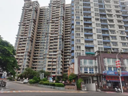 South Australia Sanqiu Homestay