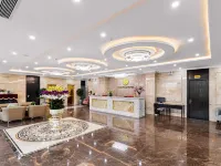 Florence Hotel Hotels near Sun Wheel