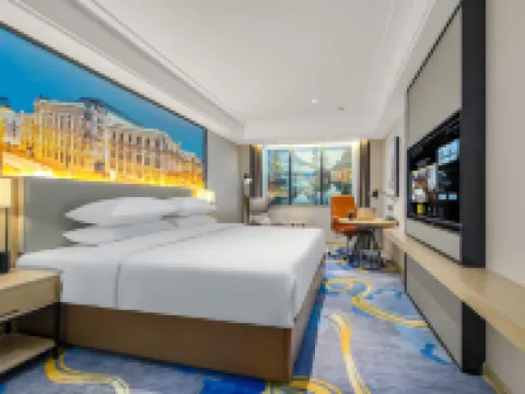 Vienna International Hotel Hotels in Linwu